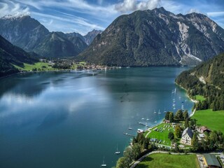 Appartement Pertisau am Achensee Omgeving 34