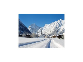 Apartamento Pertisau am Achensee Entorno 41