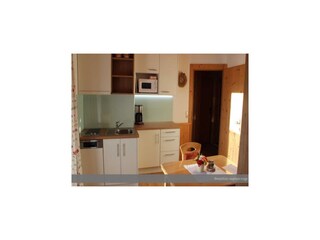 Appartement Pertisau am Achensee Équipement 12