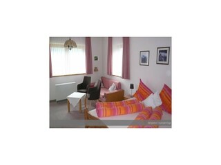 Apartment Pertisau am Achensee Ausstattung 18