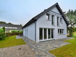 Villa in Mielenko mit Sauna am Ostsee