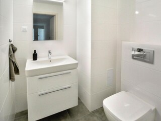 Parco vacanze Mielenko Caratteristiche 2