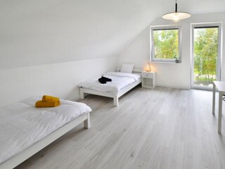 Parque de vacaciones Mielenko Características 14