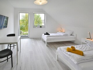 Parque de vacaciones Mielenko Características 17