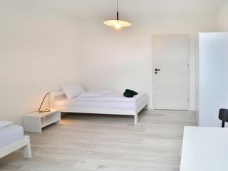 Parco vacanze Mielenko Caratteristiche 5