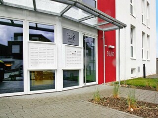 Vakantiepark Olpenitz Buitenaudio-opname 2