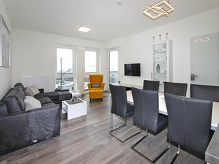 Vakantiepark Olpenitz Kenmerken 10