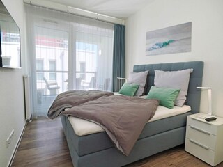 Vakantiepark Olpenitz Kenmerken 8