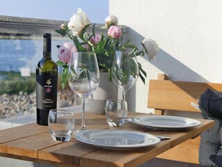 Vakantiepark Olpenitz Buitenaudio-opname 2