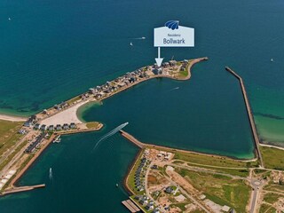 Vakantiepark Olpenitz  16