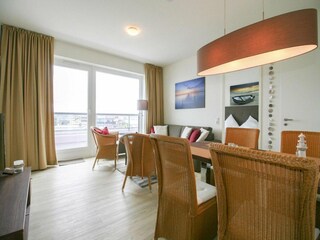 Parco vacanze Olpenitz Caratteristiche 9
