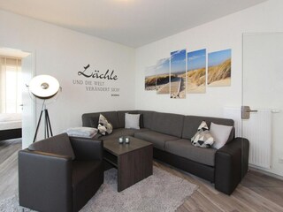 Parc de vacances Olpenitz Équipement 6