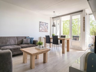 Parc de vacances Den Burg Équipement 19