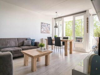 Vakantiepark Den Burg Kenmerken 14
