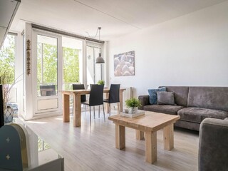 Vakantiepark Den Burg Kenmerken 17