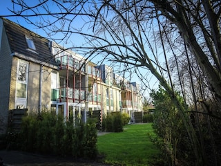 Ferienpark Den Burg Außenaufnahme 5