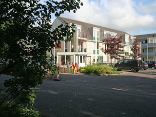 Holiday park Den Burg Outdoor Recording 8