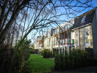 Vakantiepark Den Burg Buitenaudio-opname 9