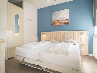 Parco vacanze Den Burg Caratteristiche 16