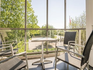 Holiday park Den Burg Outdoor Recording 10