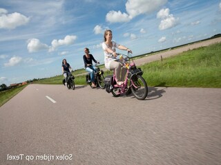 Vakantiepark Den Burg Omgeving 29