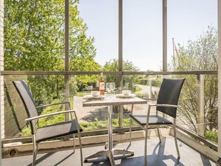 Holiday park Den Burg Outdoor Recording 6