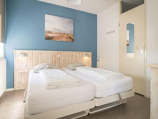 Parc de vacances Den Burg Équipement 21