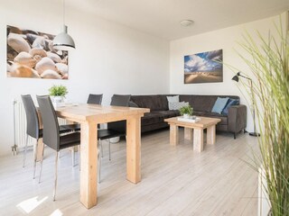 Ferienpark Den Burg Ausstattung 18