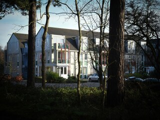 Vakantiepark Den Burg Buitenaudio-opname 7