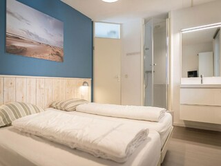 Parc de vacances Den Burg Équipement 15