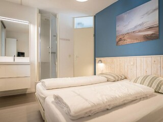 Parco vacanze Den Burg Caratteristiche 16