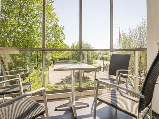 Vakantiepark Den Burg Buitenaudio-opname 9