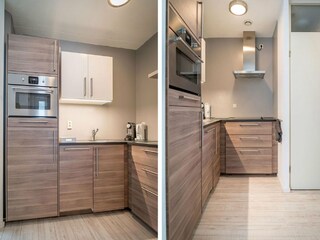 Holiday park Den Burg Features 23