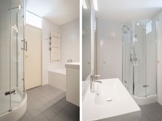 Parque de vacaciones Den Burg Características 18