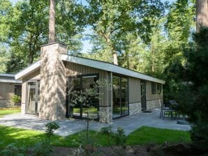 Vakantiepark Modern chalet op mooie locatie, Utrecht op 20 km. - Doorn - image1