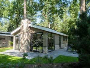 Ferienpark Modernes Chalet in wunderschöner Lage, Utrecht bei 20 km. - Doorn - image1