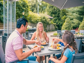 Vakantiepark Doorn  23
