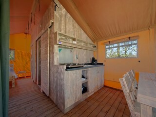 Vakantiepark Oosterhout Kenmerken 5