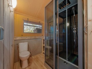 Vakantiepark Oosterhout Kenmerken 6
