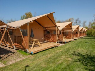 Vakantiepark Oosterhout Buitenaudio-opname 3