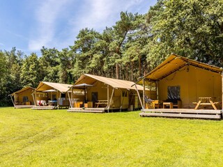 Parque de vacaciones Oosterhout Grabación al aire libre 5