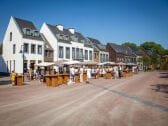 Vakantiepark Maastricht Buitenaudio-opname 1