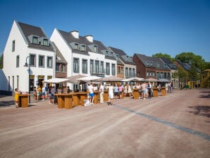 Ferienpark Moderne Wohnung, nur 4 km. von Maastricht entfernt - Maastricht - image1