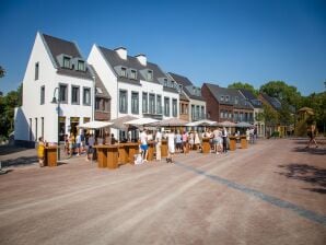 Ferienpark Moderne Wohnung, nur 4 km. von Maastricht entfernt - Maastricht - image1