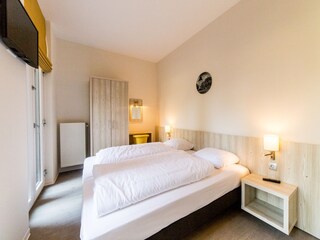 Vakantiepark Maastricht Kenmerken 1