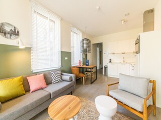 Vakantiepark Maastricht Kenmerken 12