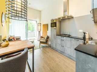 Vakantiepark Maastricht Kenmerken 13