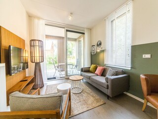 Parco vacanze Maastricht Caratteristiche 13