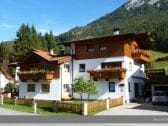 Apartment Pertisau am Achensee Außenaufnahme 1