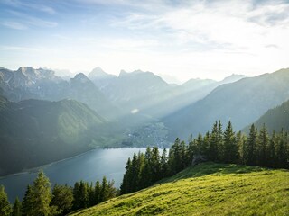 Apartment Pertisau am Achensee Umgebung 31